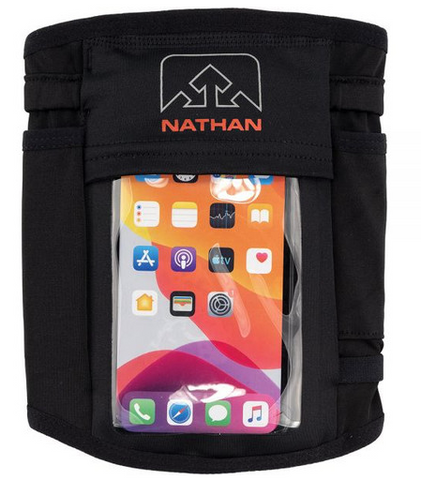 Nathan Vista Smartphone Arm Sleeve