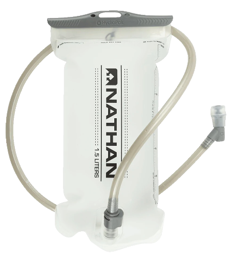 Nathan 1.5 L Hydration Bladder Frontrunners Footwear