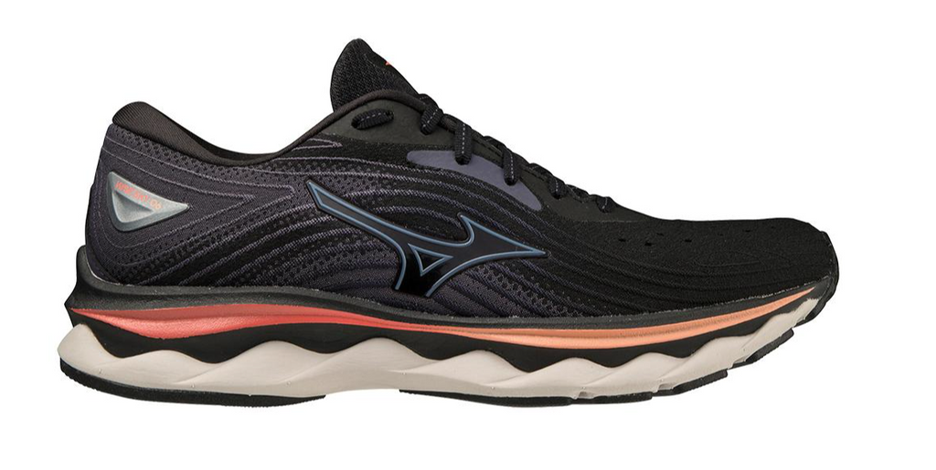 W Mizuno Wave Sky 6 Frontrunners Footwear