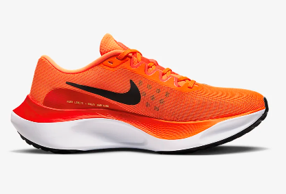 Pegasus 35 outlet vs zoom fly