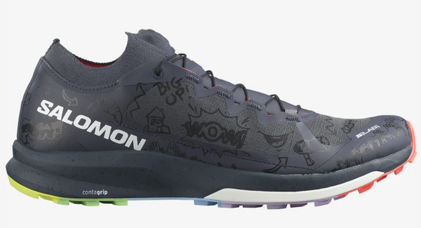 S lab ultra salomon deals