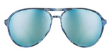 Goodr Poseidon's New Wave Movement Mach G Sunglasses