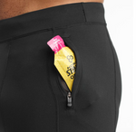 M Saucony Bell Lap Tight