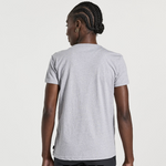 W Saucony Rested T-Shirt