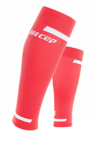 CEP Progressive + 2.0 Women Athletic Calf Compression Sleeves