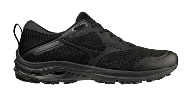 Mizuno wave rider 22 gore tex sales