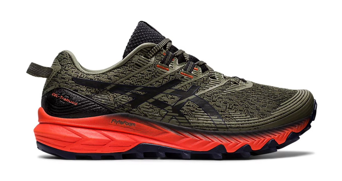 asics アシックス　Gel-Trabuco 10 ゴアテックス 25 M Asics Gel-Trabuco 10 – Frontrunners Footwear