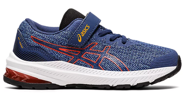Kids Asics GT 1000 11 PS Frontrunners Footwear