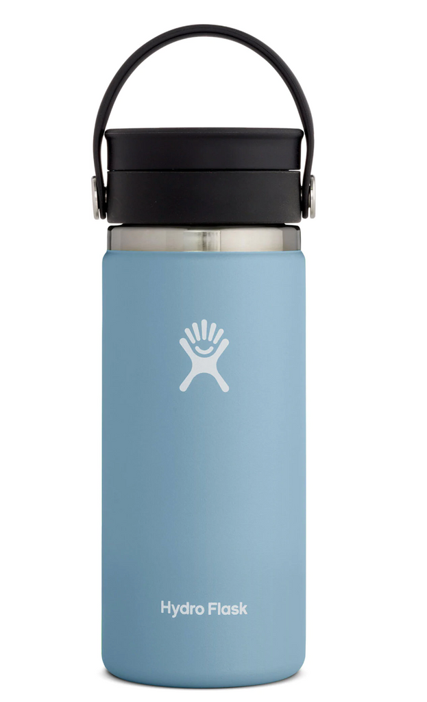 16 oz wide 2024 mouth hydro flask