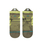 Stance Socks - Run Graphed Tab