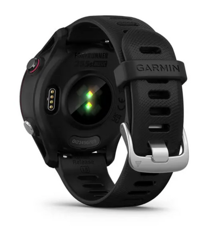 Garmin Forerunner 255S Music - Black – Frontrunners Footwear