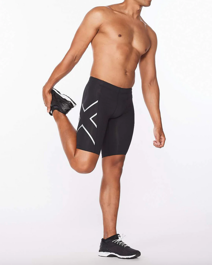 2xu tr2 compression shorts hotsell