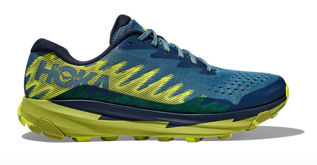 Hoka one one torrent sale discount