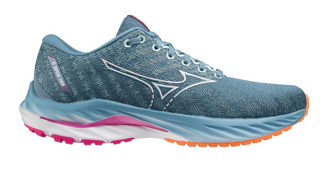 Mizuno wave inspire teal deals