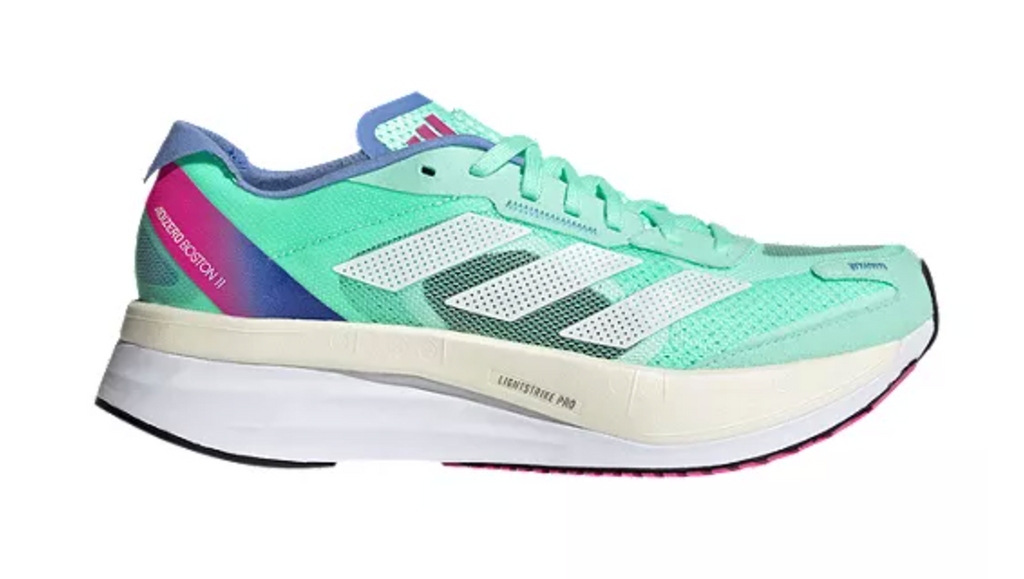 Adidas adizero top boston w