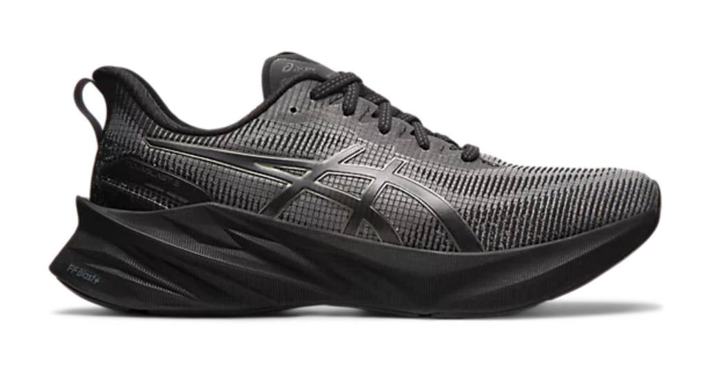 M Asics Novablast 3 LE Frontrunners Footwear