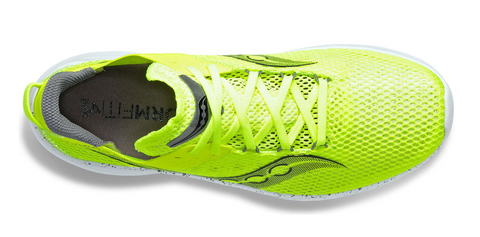 Saucony kinvara 7 uomo top rosse