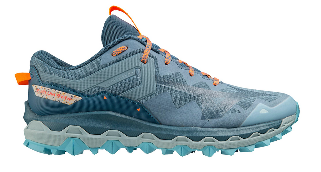 Scarpe trail running best sale mizuno