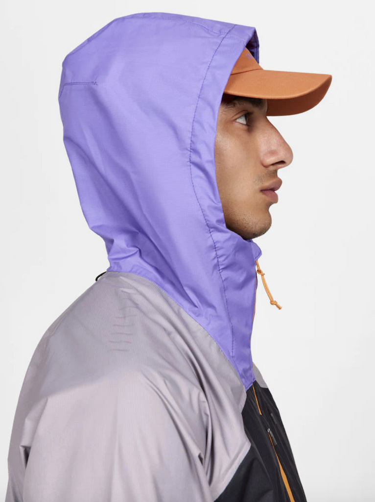 Craft sales light jacket