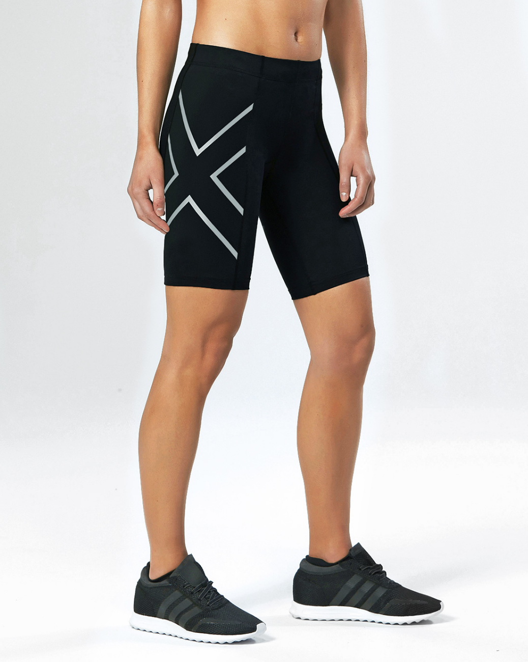 W 2XU Compression Short