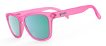 Goodr ‘Flamingos on a Booze Cruise’ Sunglasses