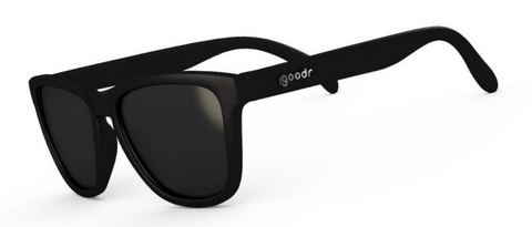 Goodr ‘A Ginger’s Soul’ Sunglasses