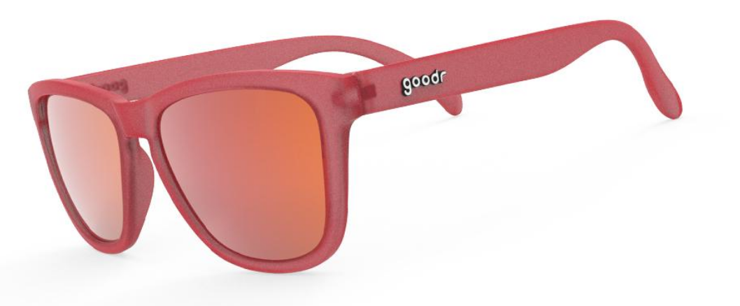 Goodr ‘Phoenix at a Bloody Mary Bar’ Sunglasses