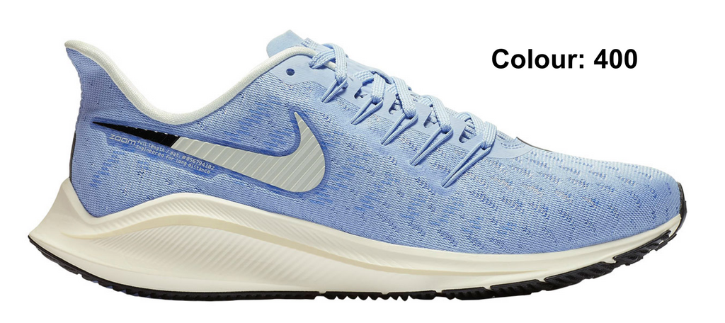 Nike air zoom vomero top 14 womens