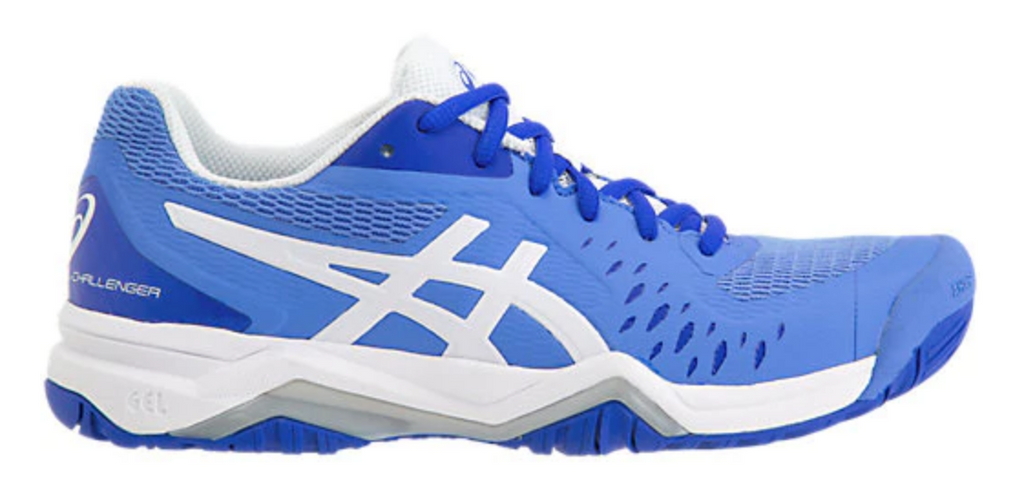 Asics 2025 challenger 12