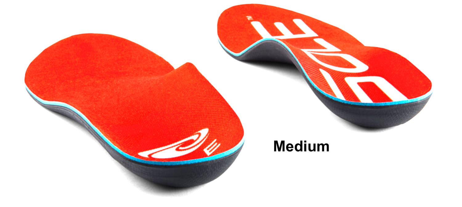 Sole Active Insoles