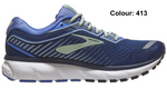 W Brooks Ghost 12, B