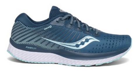 W Saucony Guide 13, D