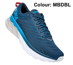 M Hoka One One Arahi 4, 2E