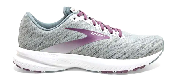 W Brooks Launch 7 Frontrunners Footwear