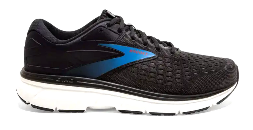 Brooks top dyad purple