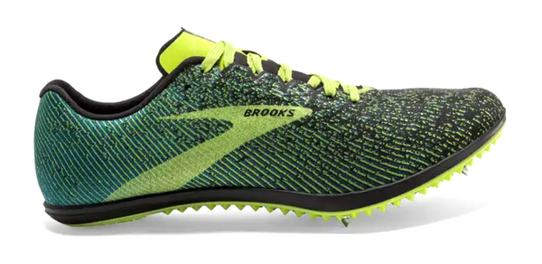 Brooks mach 14 new arrivals yellow