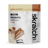 Skratch Sport Recovery Drink Mix Horchata 600g