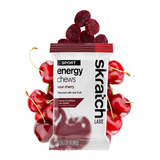 Skratch Sport Energy Chews
