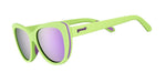 Goodr "Total Lime Piece" Sunglasses