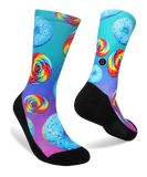 Endur Performance Crew Sock