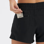 W Vuori Dash Short