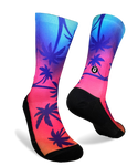 Endur Performance Crew Sock