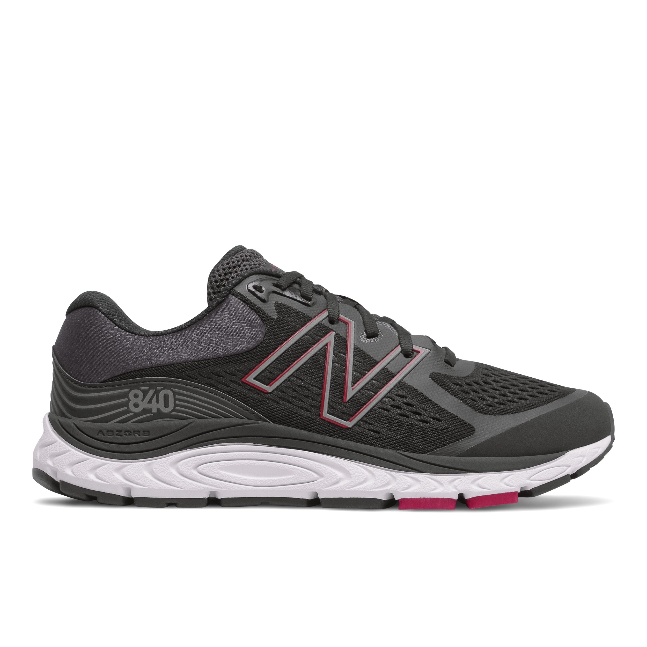 M New Balance M840BR5 – Frontrunners Footwear