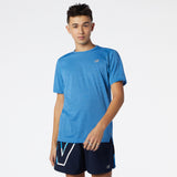 M New Balance Impact Run SS