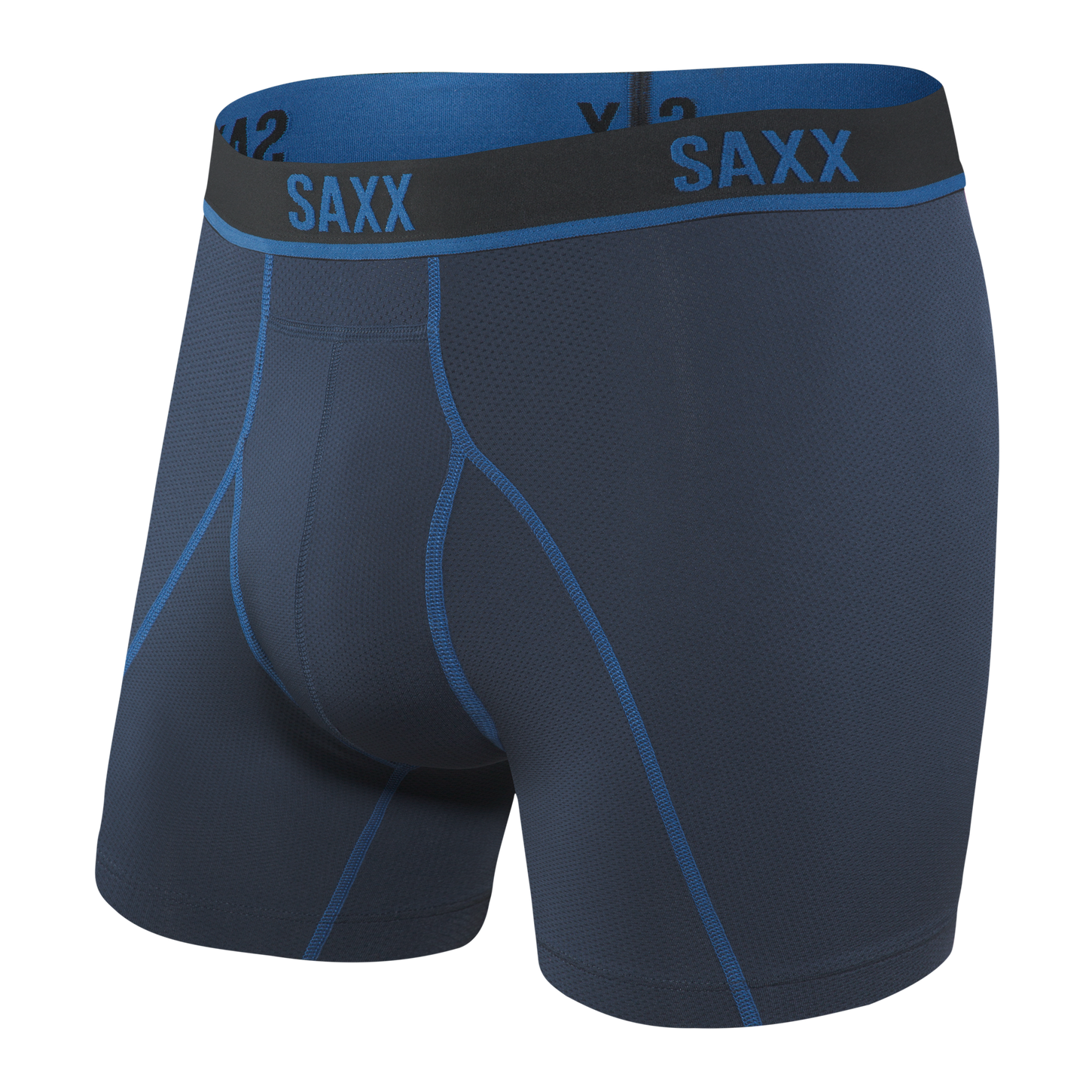 M Saxx Kinetic HD Boxer Brief