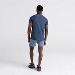 M Saxx Hot Shot SS Tech Tee