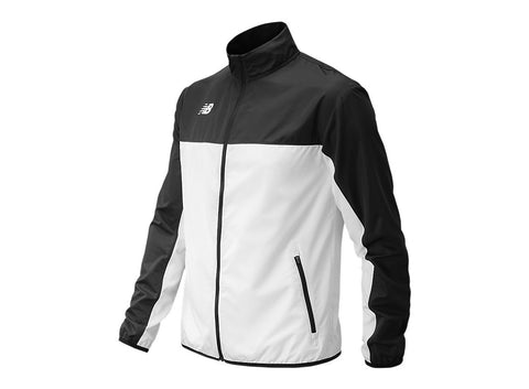M New Balance Athletic Jacket