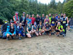 Frontrunners Trail Running Clinic